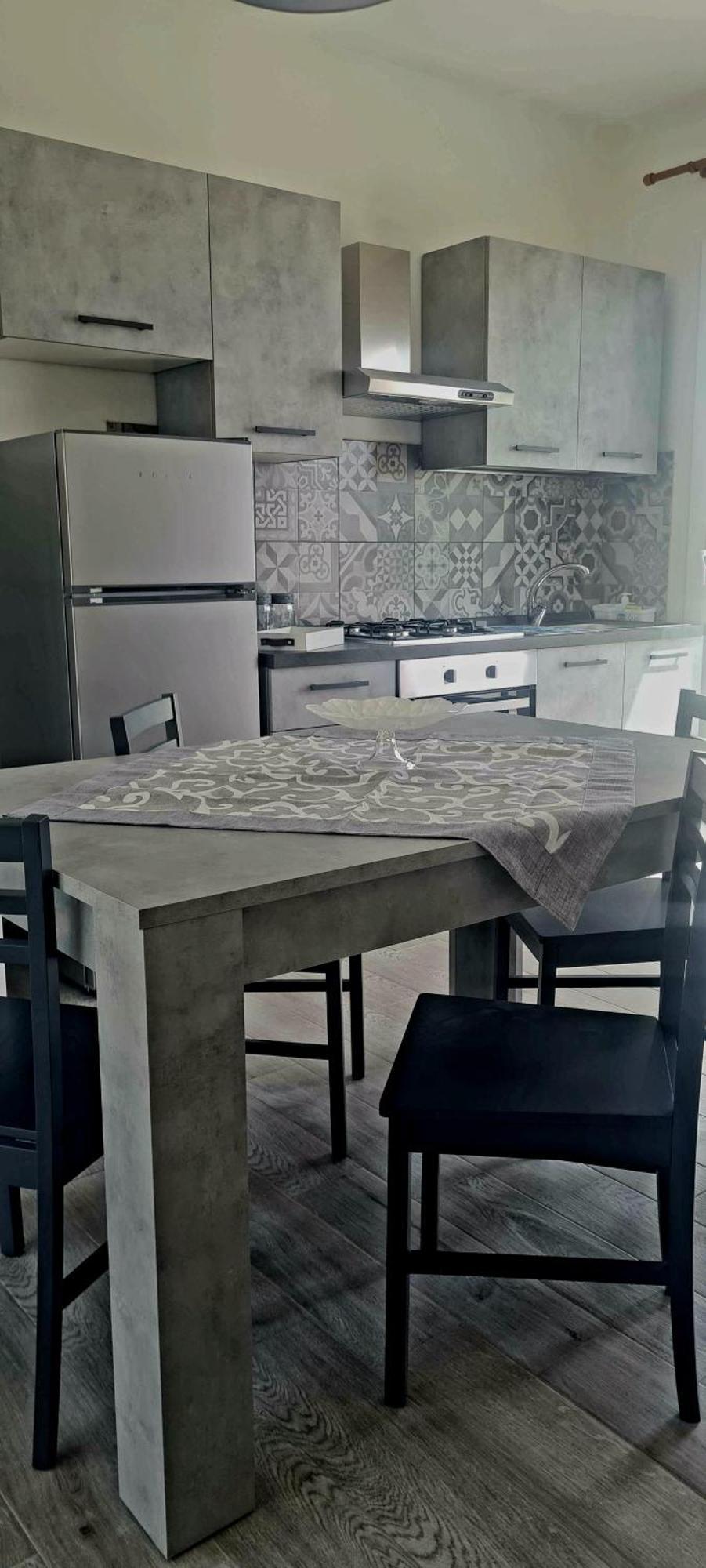 La Terrazza Sul Mare Villa Марцамеми Екстериор снимка