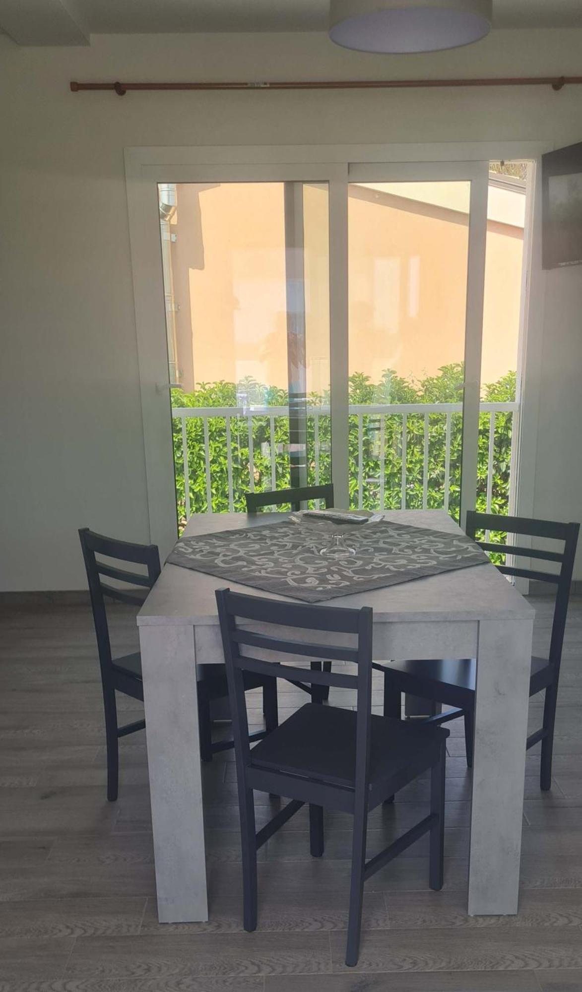 La Terrazza Sul Mare Villa Марцамеми Екстериор снимка